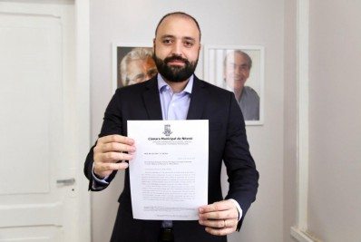 Comissão de Educação da Câmara de Niterói oficia o Governo Federal por cortes na UFF