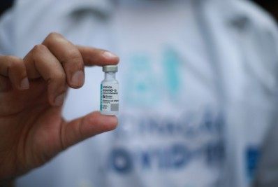 Prefeitura anuncia novo calendário de vacinação para trabalhadores da educação das redes pública e privada