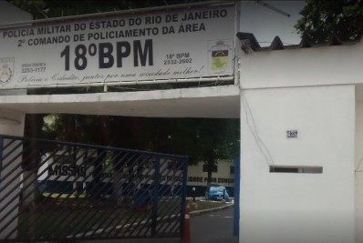 PM é acionada após relatos de tiroteio na Praça Seca