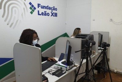 Fundação vai custear cinco bolsas para capacitação de servidores em administração pública
