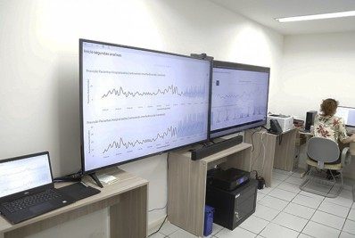 São Gonçalo monitora nova variante indiana do coronavírus