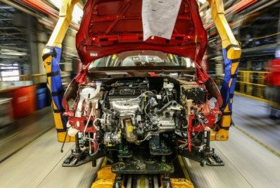 Porto Real tem saldo positivo de empregos em abril