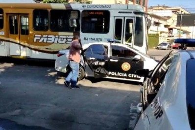 Homem foragido do Maranhão acusado de estupro é preso na Barra da Tijuca