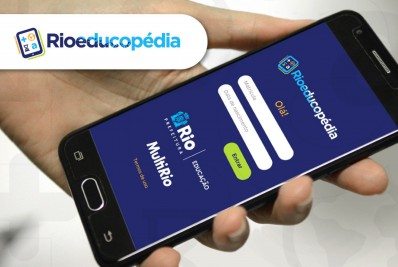 SME lança plataforma de reforço ao aprendizado