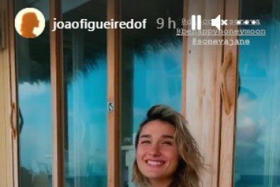 Confira os famosos que já viajaram para as Maldivas