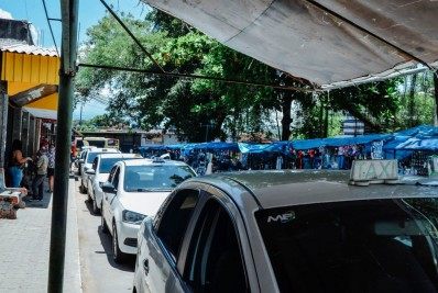 Termina na próxima segunda (31) prazo final para vistoria de táxis em Magé