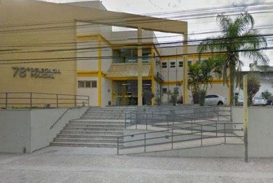 Polícia Civil prende mulher acusada de furto em Niterói