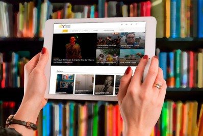 Produtores culturais de Caxias ganham nova comunidade online