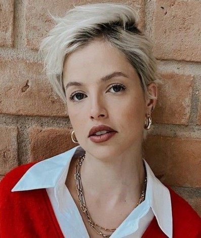 Agatha Moreira - Reprodução/Instagram