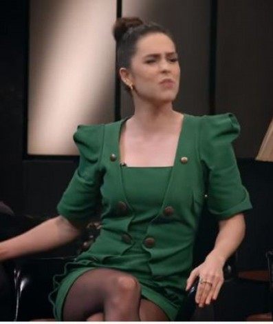 Sophia Abrahão - Reporter 03