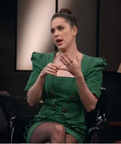 Sophia Abrahão - Reporter 03