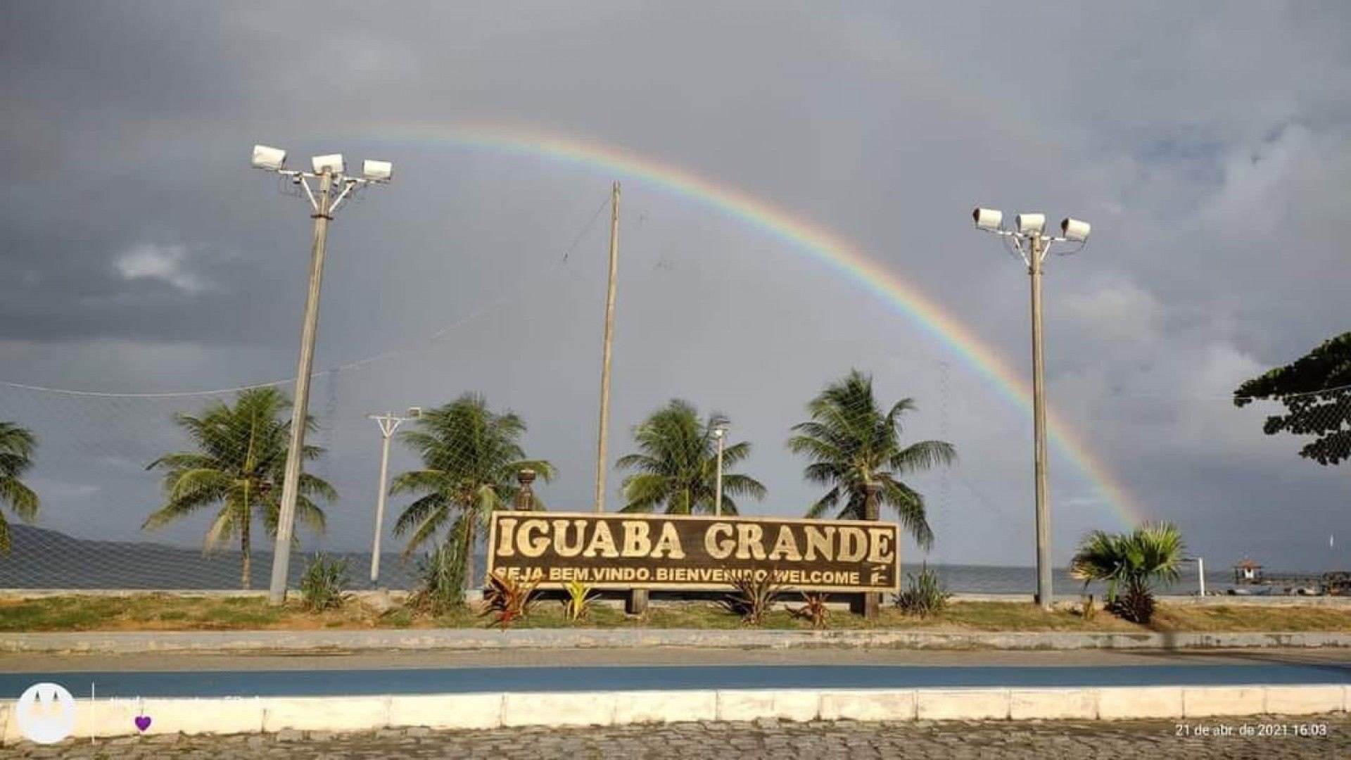 Iguaba Grande organiza workshop de gastronomia no aniversário da cidade