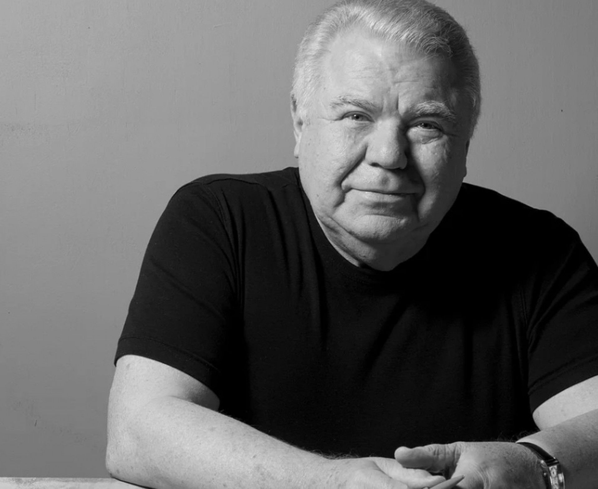 Terminal Alvorada &eacute; rebatizado em homenagem ao arquiteto e urbanista Jaime Lerner