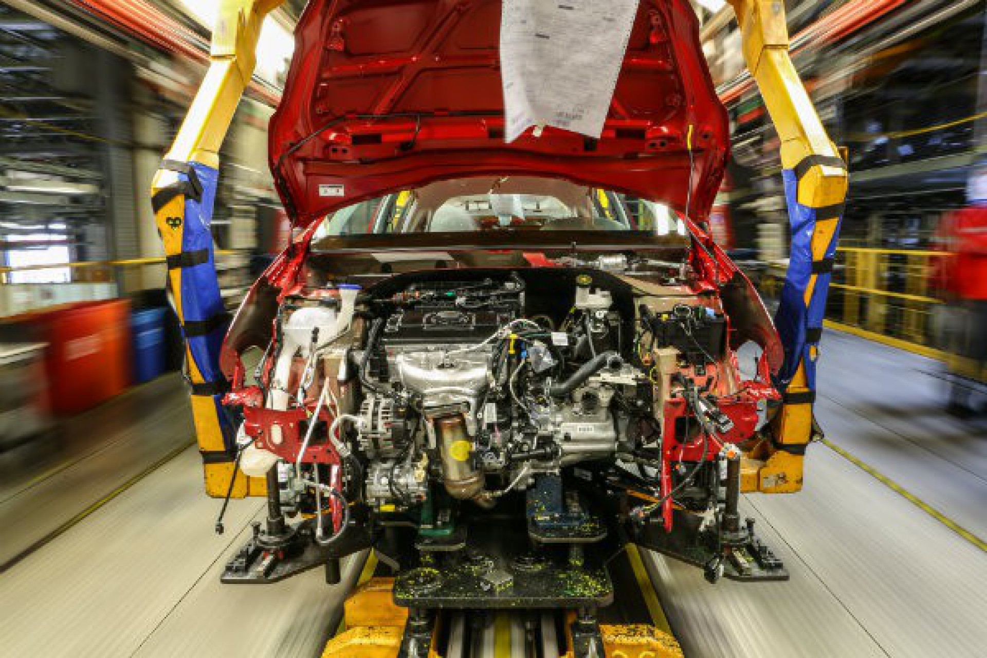 Porto Real tem saldo positivo de empregos em abril