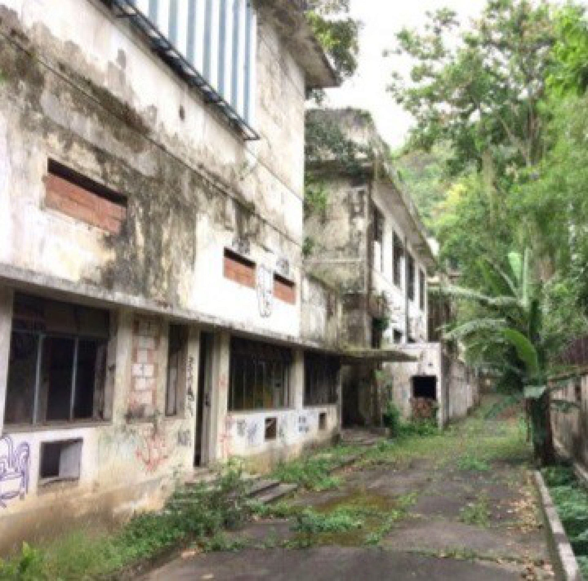 C&acirc;mara Municipal do Rio realiza debate p&uacute;blico sobre cria&ccedil;&atilde;o de Parque Sustent&aacute;vel da G&aacute;vea