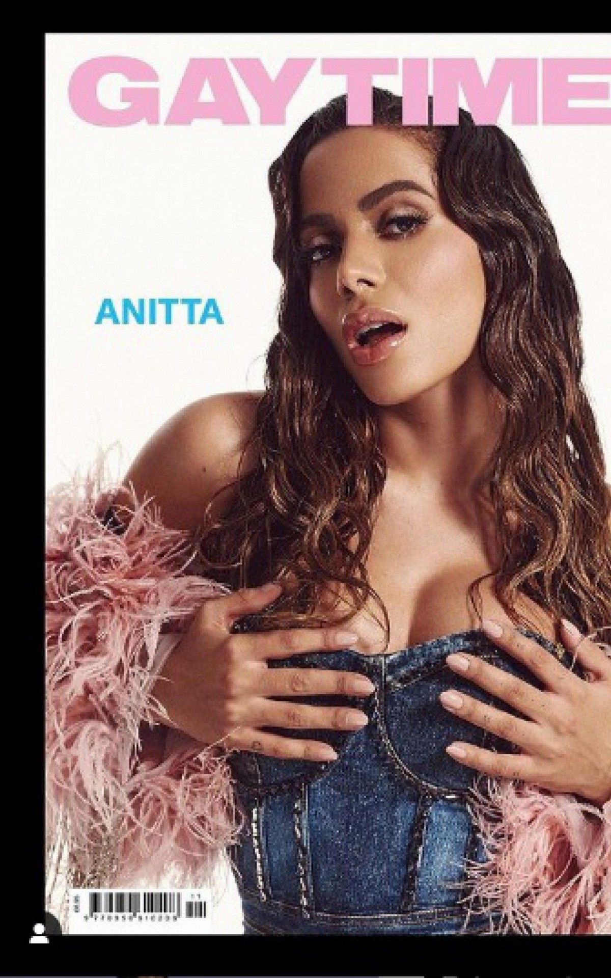 Anitta