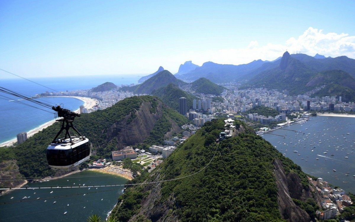 Recupera&ccedil;&atilde;o come&ccedil;ou a ser sentida com o aumento no n&uacute;mero de viagens e de ocupa&ccedil;&atilde;o hoteleira