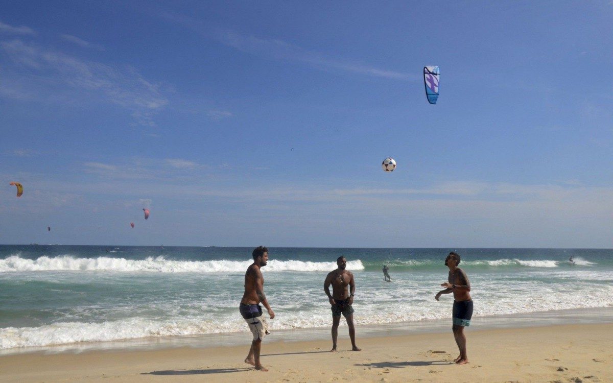 Campanha mostra principais atrativos da capital fluminense 