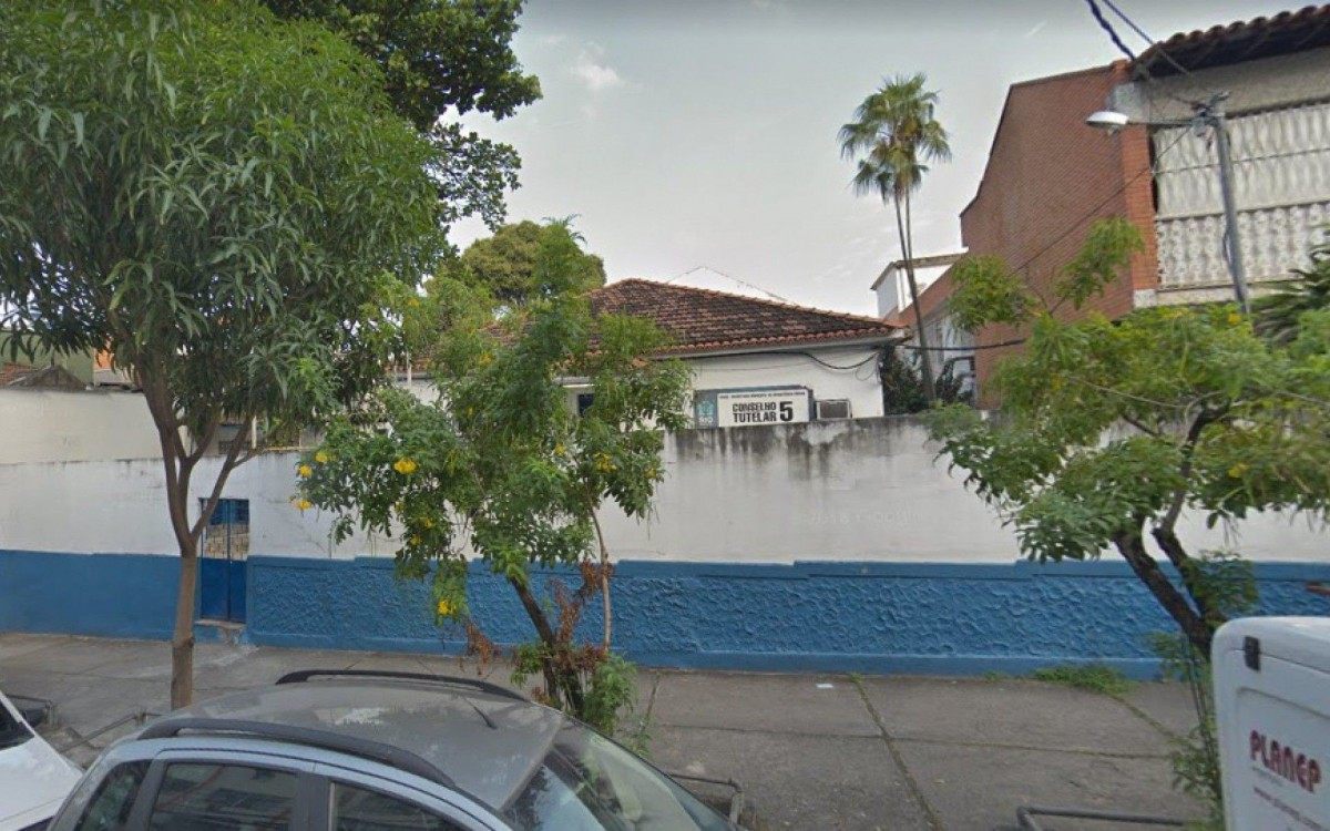 Conselho Tutelar de Ramos