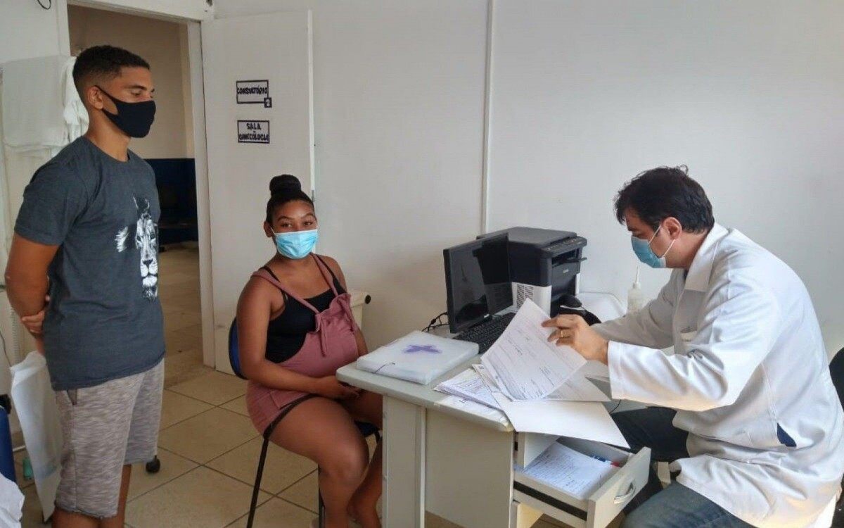 O objetivo &eacute; marcar duas importantes lutas para a sa&uacute;de feminina, conscientizando a sociedade sobre os diversos problemas de sa&uacute;de e dist&uacute;rbios comuns na vida das mulheres.