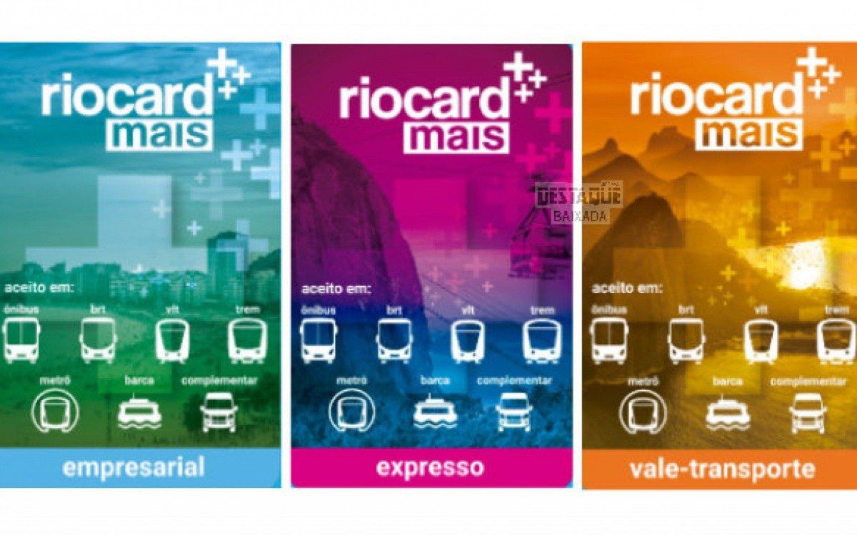 Moradores de Mag&eacute; devem trocar o RioCard at&eacute; sexta-feira que vem (4/06). Troca &eacute; gratuita na loja da operadora RioCard em Piabet&aacute;.