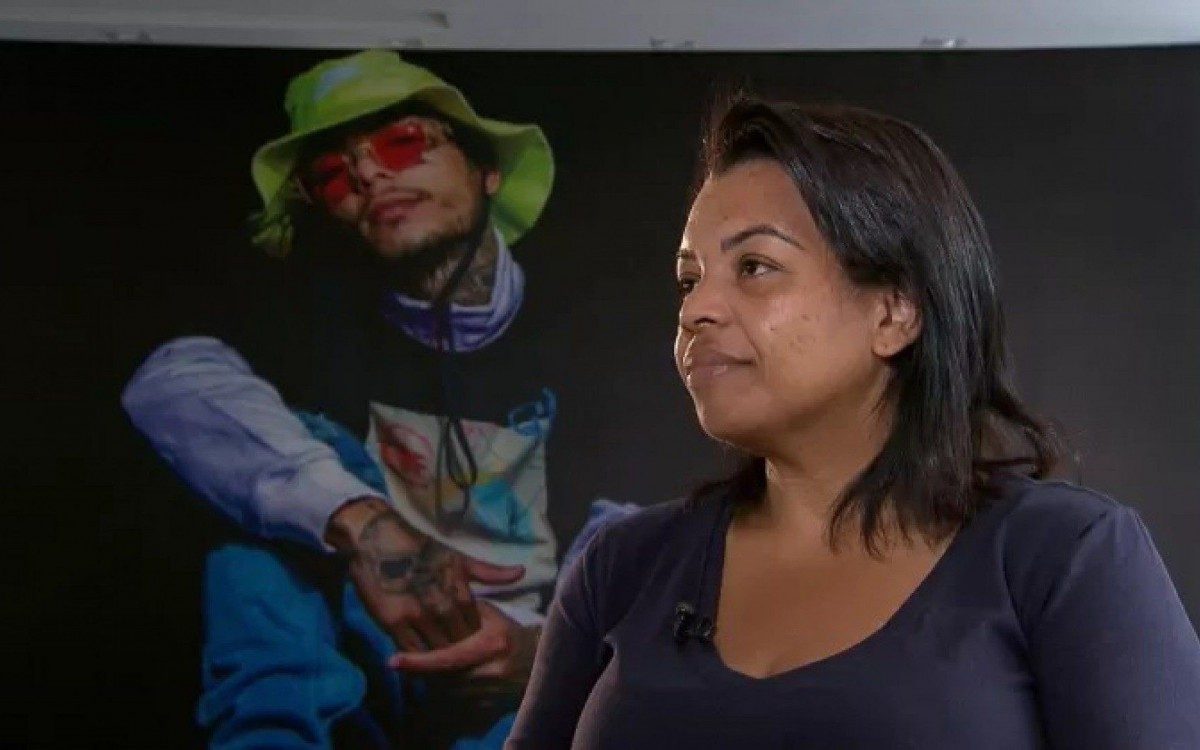 Walk&iacute;ria Nascimento