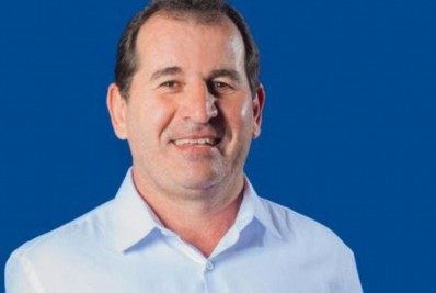 Vereador é morto a tiros em Presidente Kennedy, no Espírito Santo