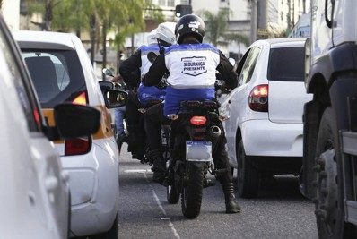 Disque-São Gonçalo Presente registra 271 denúncias em 40 dias