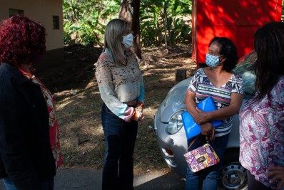 Prefeitura de Vassouras promove nova ação do Bolsa Família Itinerante