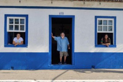 Saquarema vai ganhar um Centro de Memórias