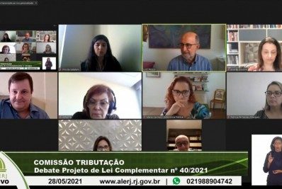 Alerj vota na terça medida que evita estouro de gastos com pessoal pelos Poderes do Rio