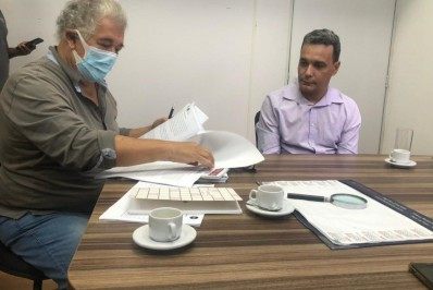 Projeto 'Transforma Bel' oferecerá cursos para  moradores de condomínios em Belford Roxo