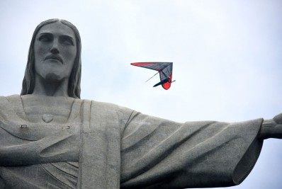 Fotos! Rio CVB lança campanha de incentivo a retomada do turismo