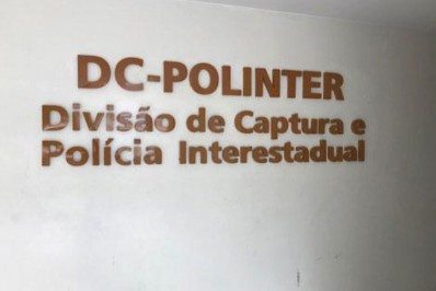 Polícia prende homem que fez idoso refém em 2019