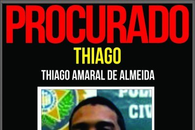 Acusado de participar de agressão a PM é preso na Região dos Lagos
