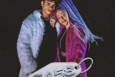 Baseado em fatos reais, Luan Otten lança '5458', feat com a rapper Lourena