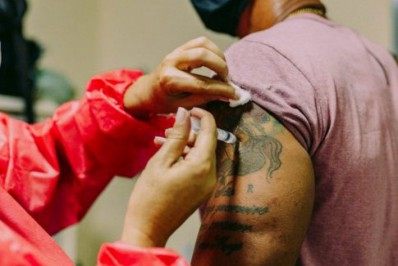 Pessoas com comorbidades de 39 a 45 anos serão vacinadas contra a Covid-19 na próxima semana em Cabo Frio