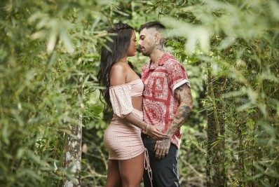 Vídeo! Marvvila lança clipe com participação de Gui Araújo