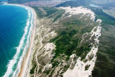 Peró abre neste sábado a Semana do Meio Ambiente em Cabo Frio