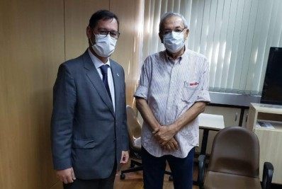 Quissamã e Governo do Estado debatem alternativas para Barra do Furado