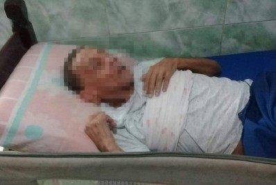 Funcionários contam que idosos eram amarrados para não passearem em casa de repouso na Freguesia