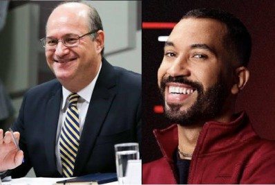Gil do Vigor é elogiado por ex-presidente do Banco Central: 'Se ele quiser, a gente conversa'
