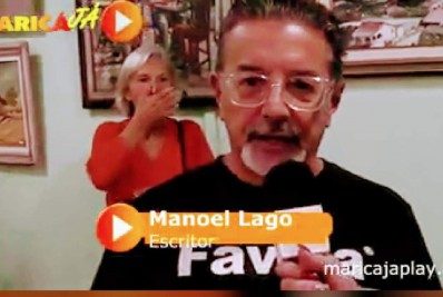 Muita emoção no penúltimo dia de live comemorando os 207 anos de Maricá