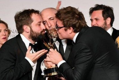 Porta dos Fundos lança podcast 'Quem quer ser um alienado?'