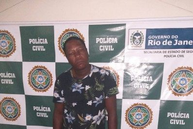 Chacina em Saquarema : homem executou 4 pessoa da mesma família