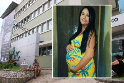 Duas jovens puérperas morrem por complicações da Covid-19 em hospital de Campos