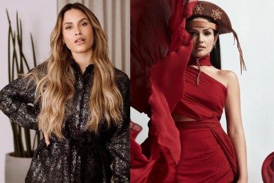 Sarah alfineta Juliette ao revelar motivo de não ter vencido 'BBB'