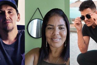 Festival Sou Cultura em Casa 2 mantém três apresentações por dia neste final de semana