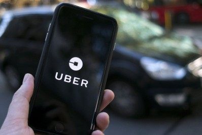 Secretário do Rio critica parceria da Uber e diz não querer esmola