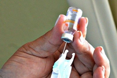 Brasil ultrapassa a marca dos 45 milhões de vacinados com ao menos uma dose contra a covid-19